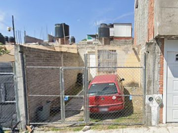 CASA EN VENTA EN AV CONVENTO DE SANTA CATALINA 49 18A LT 18 MZ 67 MISION DEL VALLE II MISION DEL VALLE MORELIA MORELIA C.P. 58304 MICHOACÁN DE OCAMPO