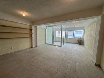 Oficina en Venta Del Valle Sur CDMX