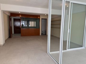 Oficina en Venta Del Valle Sur CDMX