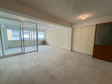 Oficina en Venta Del Valle Sur CDMX