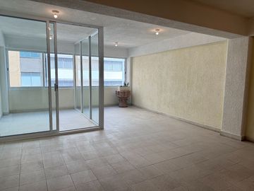 Oficina en Venta Del Valle Sur CDMX