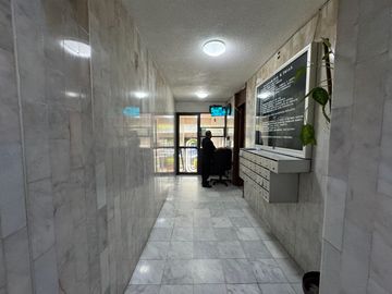 Oficina en Venta Del Valle Sur CDMX