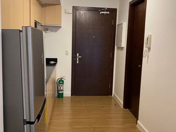 Studio Condo for Sale in Verve, BGC Taguig