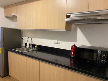Studio Condo for Sale in Verve, BGC Taguig
