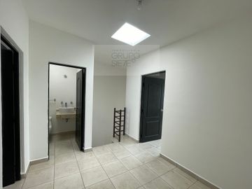 RENTA CASA SONTERRA QUERETARO