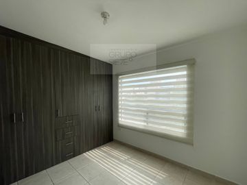 RENTA CASA SONTERRA QUERETARO