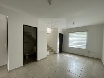 RENTA CASA SONTERRA QUERETARO