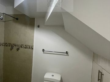 RENTA CASA SONTERRA QUERETARO