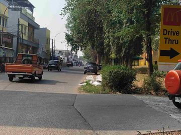 ruko jalan utama lokasi bagus jual cepat