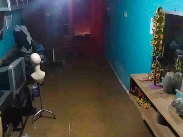 ruko jalan utama lokasi bagus jual cepat