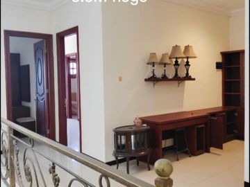 Jemursari Furnish Siap Huni
