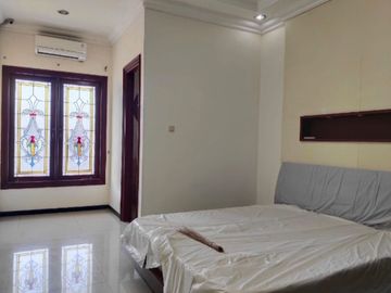 Jemursari Furnish Siap Huni