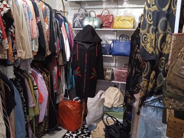SEWA Rumah Attic Room Citra Garden Bintaro, Disewakan 3 Kamar 3 Lantai Ciputra CGB Sektor 7 6 5 Uville Jl Merpati Tangsel Serua Ciputat Kontrakan