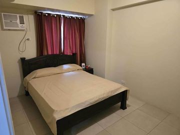 Semi-Furnished 1-Bedroom Condo for Sale in Avida 34th Street, BGC Taguig