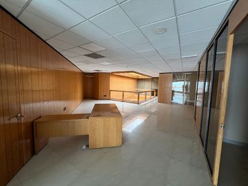 INMUEBLE COMERCIAL EN RENTA EN PASEO DE LOS INSURGENTES, LEÓN, GTO.