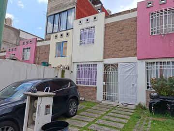 Casa en venta en Bulevares del Lago