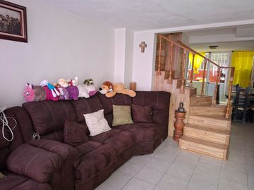 Casa en venta en Bulevares del Lago