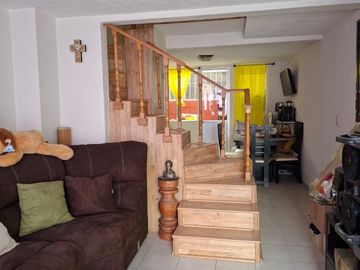 Casa en venta en Bulevares del Lago