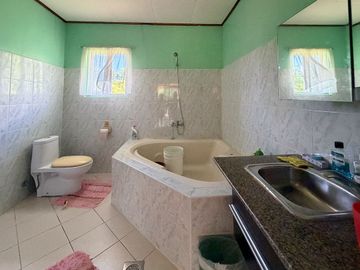 Spacious 4BR House on 1,721 sqm Lot for Sale in Consolacion