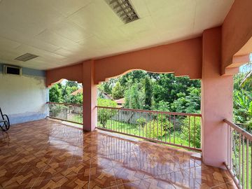 Spacious 4BR House on 1,721 sqm Lot for Sale in Consolacion