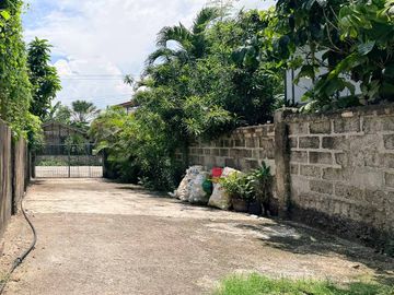 Spacious 4BR House on 1,721 sqm Lot for Sale in Consolacion