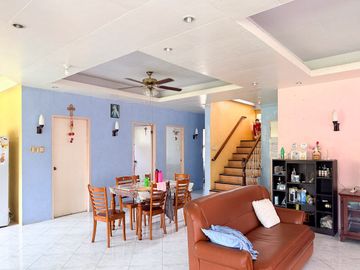 Spacious 4BR House on 1,721 sqm Lot for Sale in Consolacion