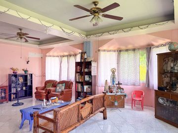 Spacious 4BR House on 1,721 sqm Lot for Sale in Consolacion
