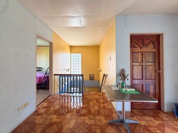 Spacious 4BR House on 1,721 sqm Lot for Sale in Consolacion