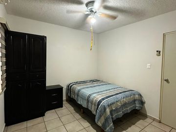 casa en renta en Real del llano