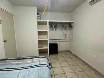 casa en renta en Real del llano