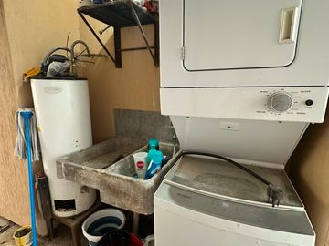 casa en renta en Real del llano