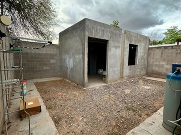 casa en renta en Real del llano