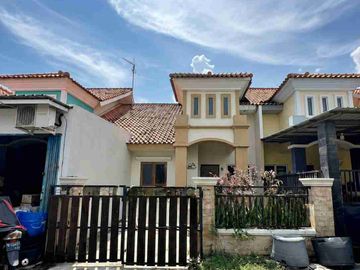 Dijual Rumah Villa Bukit Indah Batam Centre Full Renovasi di Pusat Kota Batam