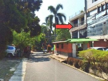Di Jual Lelang Ruko Gandeng 3 Lantai di Jalan Rs. Fatmawati , Kelurahan Cipete Selatan, Kecamatan Cilandak, Kota Jakarta Selatan,
