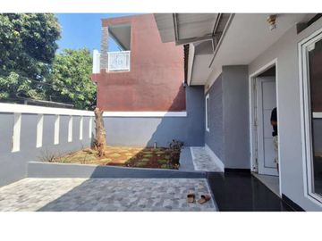 Dijual Rumah Hoek Siap Huni Di Cluster Heliconia
