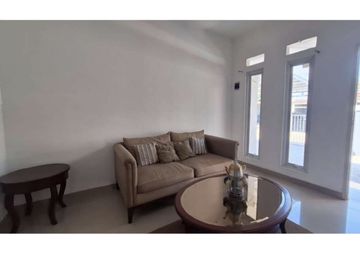 Dijual Rumah Hoek Siap Huni Di Cluster Heliconia