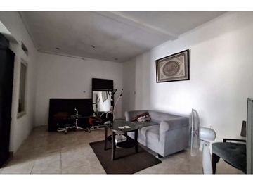 Dijual Rumah Hoek Siap Huni Di Cluster Heliconia