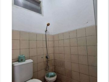 Dijual Rumah Hoek Siap Huni Di Cluster Heliconia
