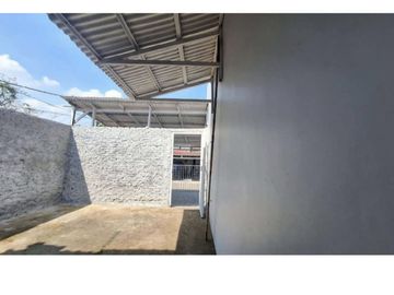 Dijual Rumah Hoek Siap Huni Di Cluster Heliconia