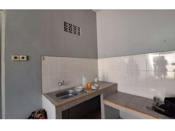 Dijual Rumah Hoek Siap Huni Di Cluster Heliconia