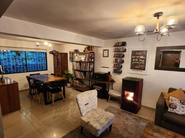 Casa amplia y familiar en Condominio Pie del Monte, Valle San Pedro