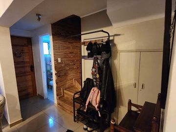 Casa amplia y familiar en Condominio Pie del Monte, Valle San Pedro