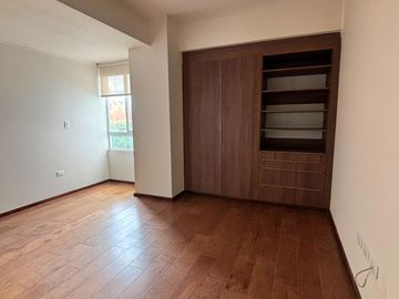 VENTA DEPARTAMENTO 130M2 EN EL EXCLUSIVO CONJUNTO 