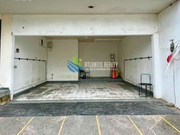 Dijual rumah dan usaha cafe di modernland tangerang