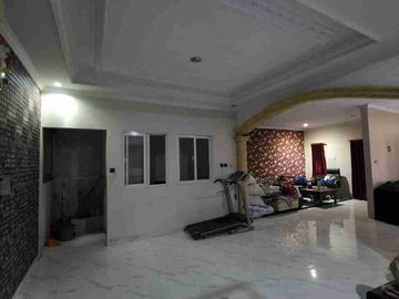 DIJUAL CEPAT RUMAH BOULEVARD DI HARAPAN INDAH BEKASI KOTA