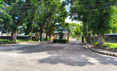 Prime Main Road Lot in Manville Royale Subdivision