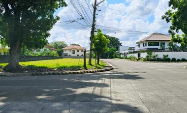 Prime Main Road Lot in Manville Royale Subdivision