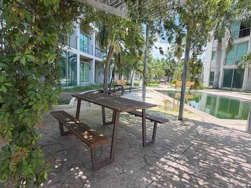 VENTA DEPARTAMENTO TORRES DEL RÍO SECTOR TRES RÍOS CULIACAN