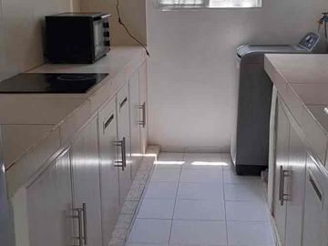 RENTA DEPARTAMENTO AMUEBLADO CENTRO CANCÚN