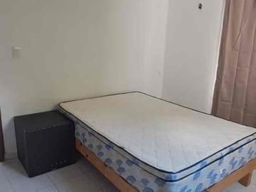 RENTA DEPARTAMENTO AMUEBLADO CENTRO CANCÚN